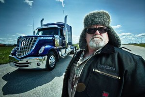 trucker beat addiction